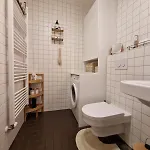Apartman Waldorf Ljubljana