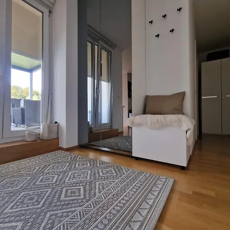 Daire Waldorf Ljubljana