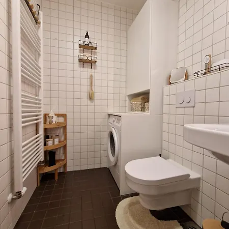 Apartman Waldorf Ljubljana