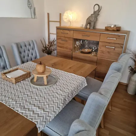 Apartament Waldorf