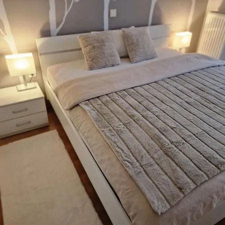 Apartman Waldorf Ljubljana