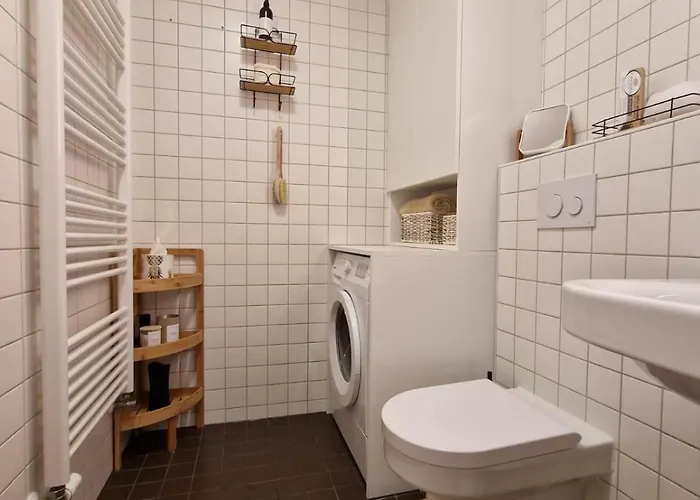 Appartement Waldorf Ljubljana