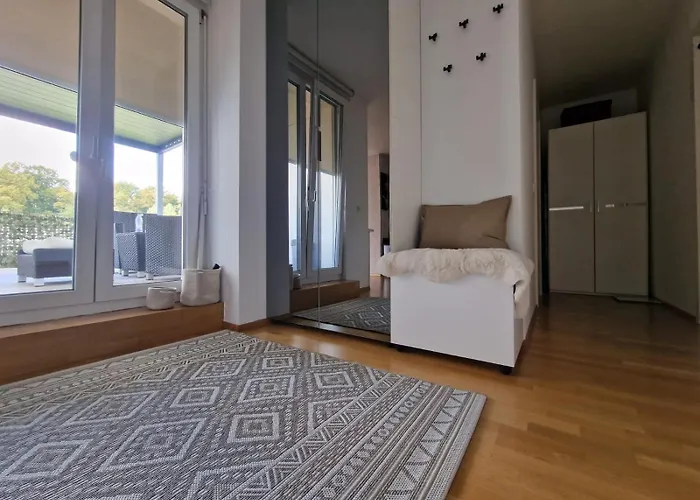 Appartement Waldorf Ljubljana