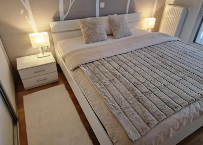 Apartma Waldorf Ljubljana